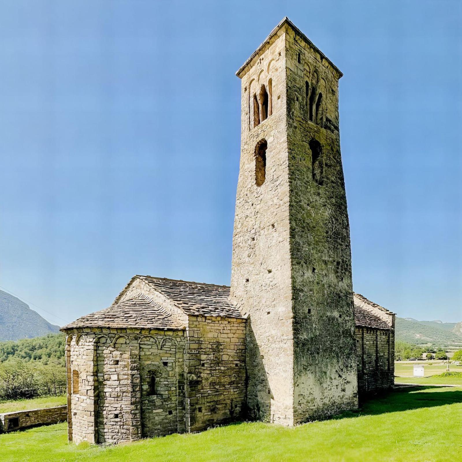 Apartament Duplex Amb Vistes Al Pirineu Catala Coll de Nargo Luaran gambar