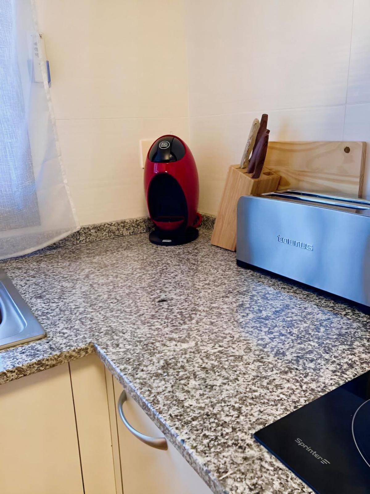 Apartament Duplex Amb Vistes Al Pirineu Catala Coll de Nargo Luaran gambar