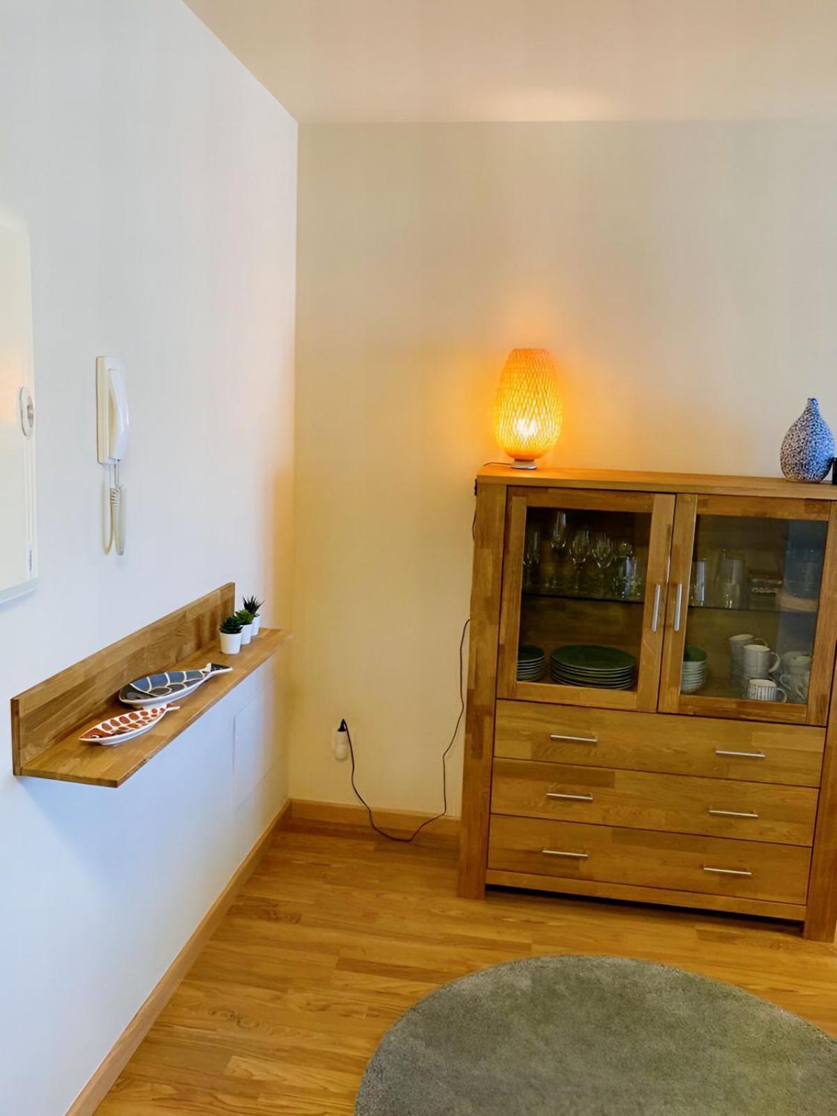 Apartament Duplex Amb Vistes Al Pirineu Catala Coll de Nargo Luaran gambar