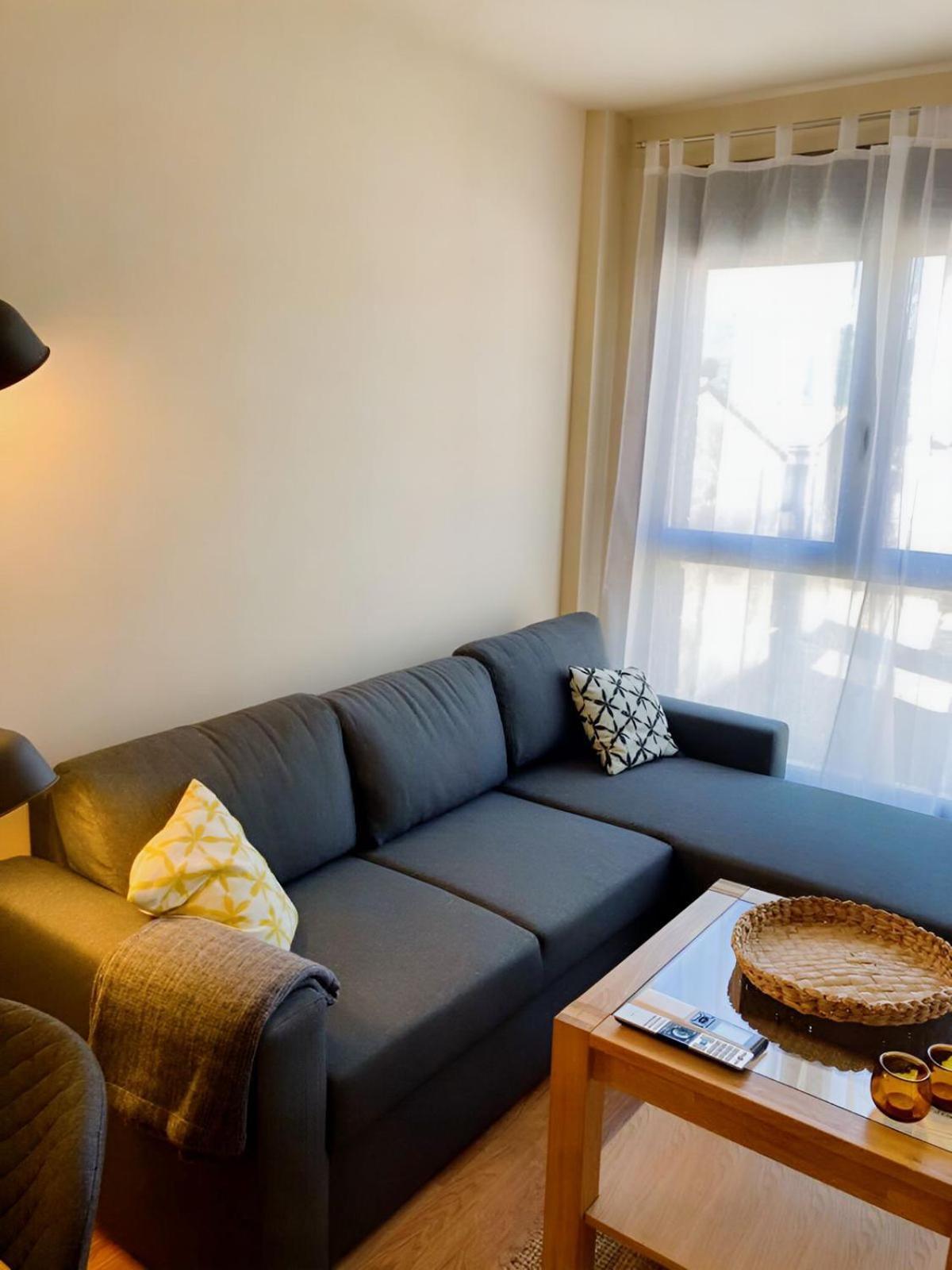 Apartament Duplex Amb Vistes Al Pirineu Catala Coll de Nargo Luaran gambar